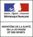Ministère de la Jeunesse des Sports et de la Vie Associative